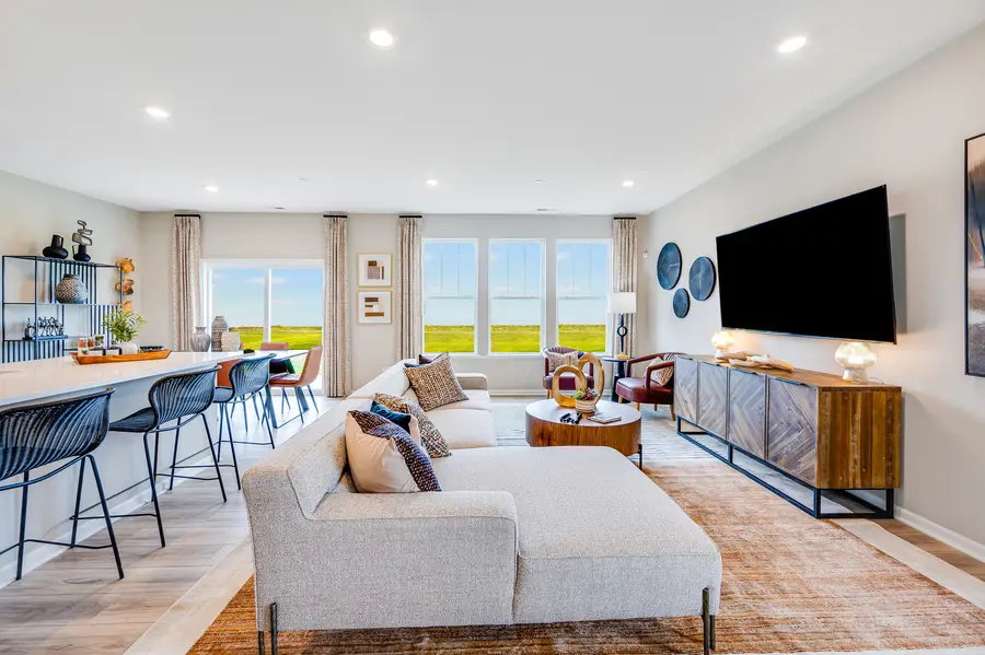 12204 Dodwell Street, Huntley, IL 60142 - #3