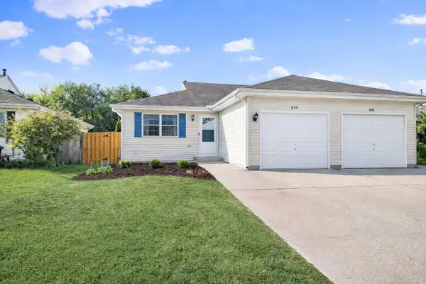 839 Covey Lane, Coal City, IL 60416