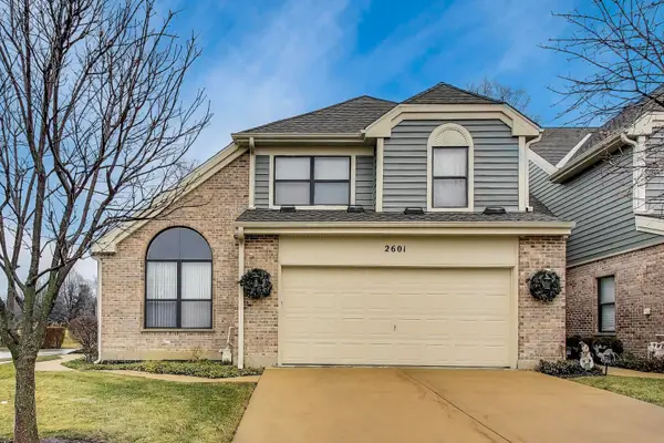 2601 Burton Drive #1012834, Westchester, IL 60154