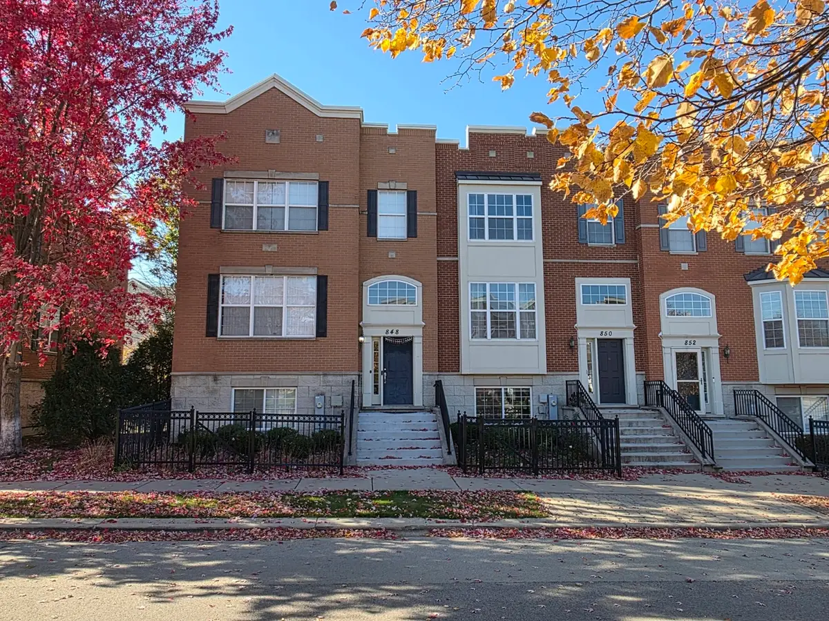 848 Station Boulevard, Aurora, IL 60504 - Image #1