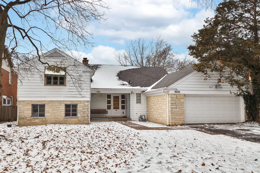 9534 Harding Avenue, Evanston, IL 60203 - Image #2