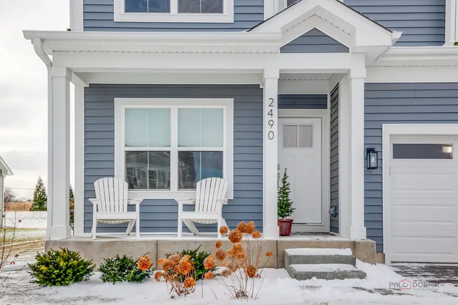 2490 Olivia Court, Wauconda, IL 60084 - Image #2