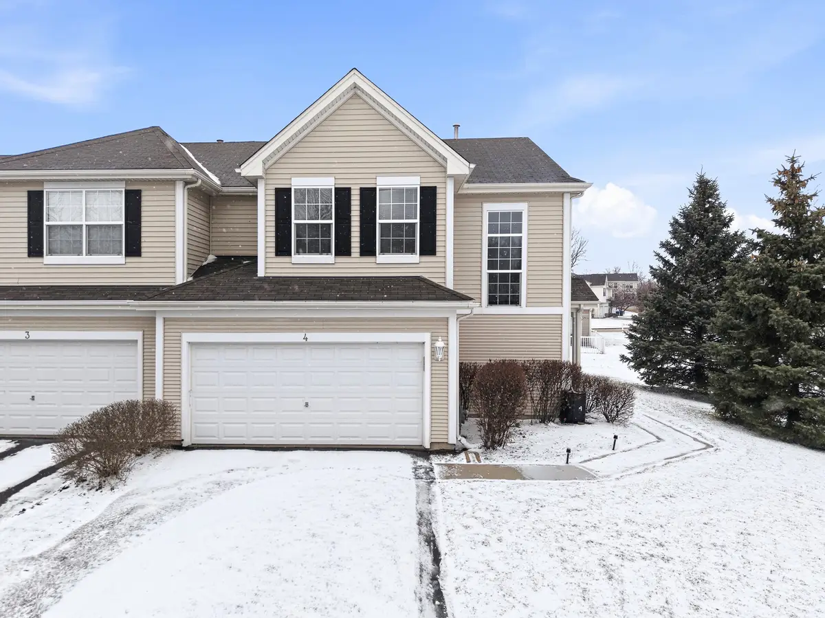 1462 Legacy Drive #315-4, Dekalb, IL 60115 - Image #1