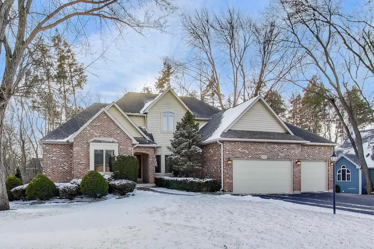 14267 Castlebar Trail, Woodstock, IL 60098 - Image #1