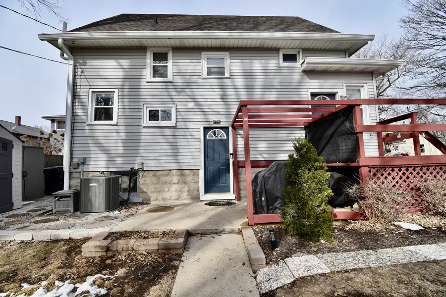 203 Denver Street, Bloomington, IL 61701 - #3