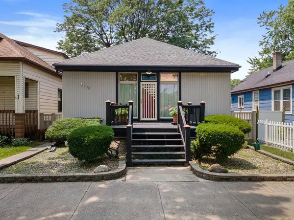 13118 S Buffalo Avenue, Chicago, IL 60633