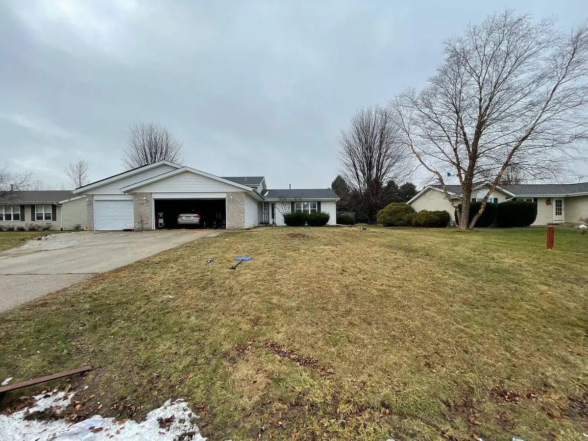 456 Birchwood Lane, Davis Junction, IL 61020 - #1