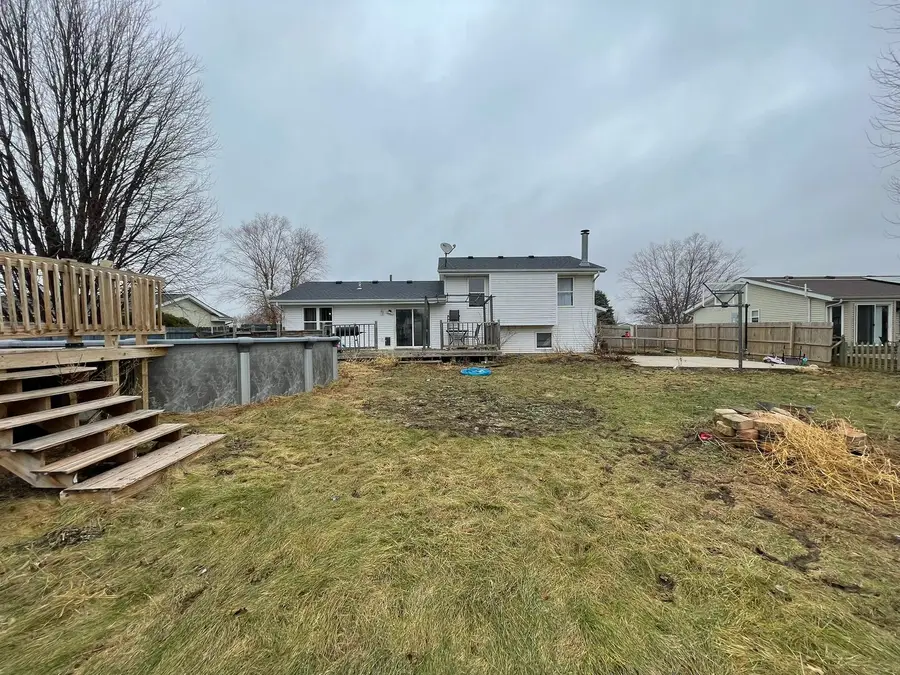 456 Birchwood Lane, Davis Junction, IL 61020 - #3