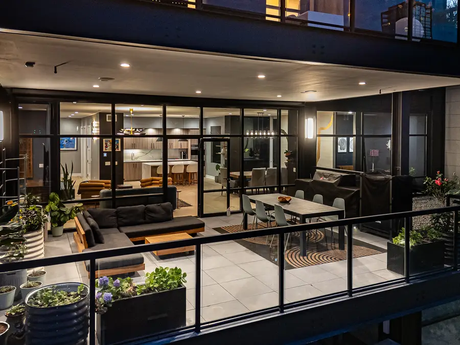 6 N Carpenter Street #5B, Chicago, IL 60607 - #2