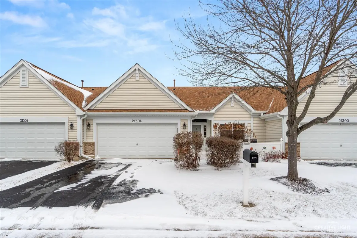 21304 W Douglas Lane, Plainfield, IL 60544 - Image #1