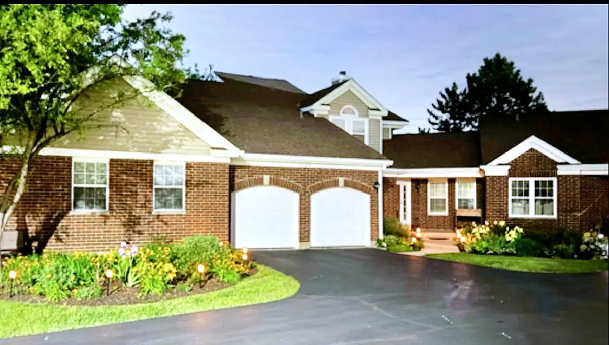 1033 Interloch Court, Algonquin, IL 60102 - Image #1