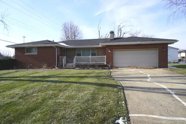 6092 Cleveland Street, Merrillville, IN 46410