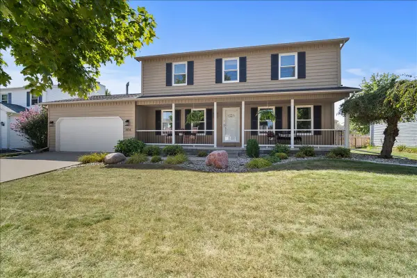 Address Withheld By Seller, Bloomington, IL 61704