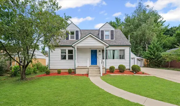 314 Elmwood, Champaign, IL 61821