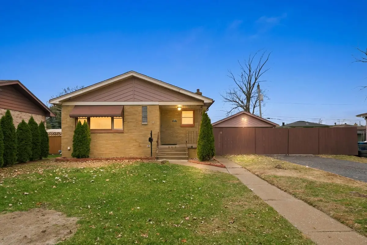 866 Greenbay Avenue, Calumet City, IL 60409 - Image #1