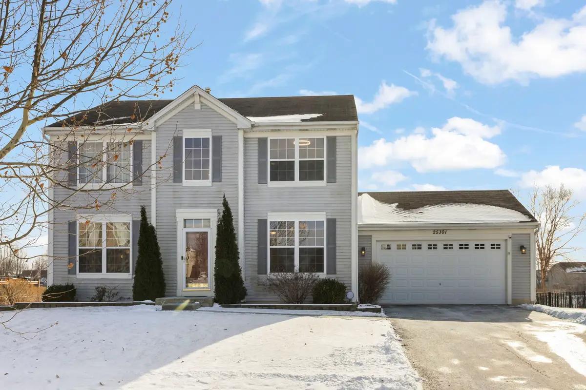 25301 Pavilion Place, Plainfield, IL 60585 - Image #1
