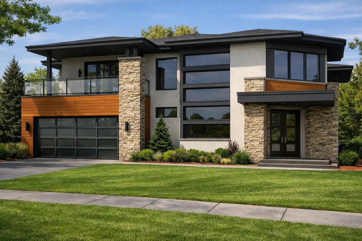 100 Hawthorne Place, Prospect Heights, IL 60070 - Image #1