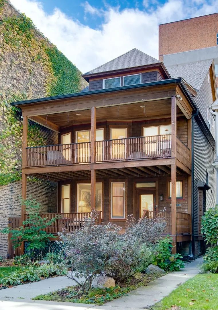 4510 N Wolcott Avenue, Chicago, IL 60640 - #2