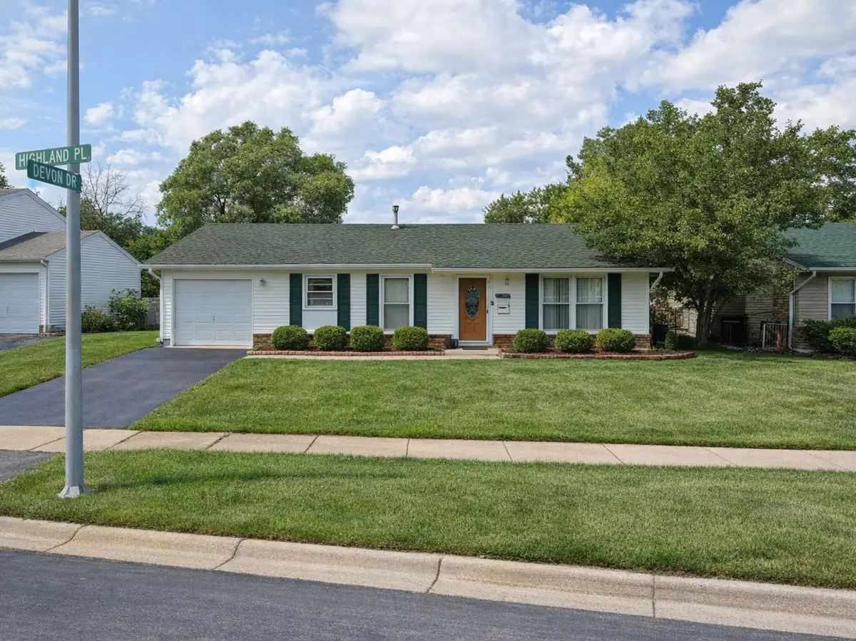 3800 Highland Place, Country Club Hills, IL 60478 - Image #1