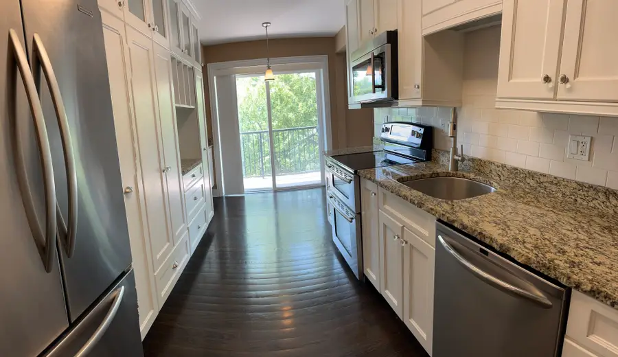 4940 Foster Street #308, Skokie, IL 60077 - #2