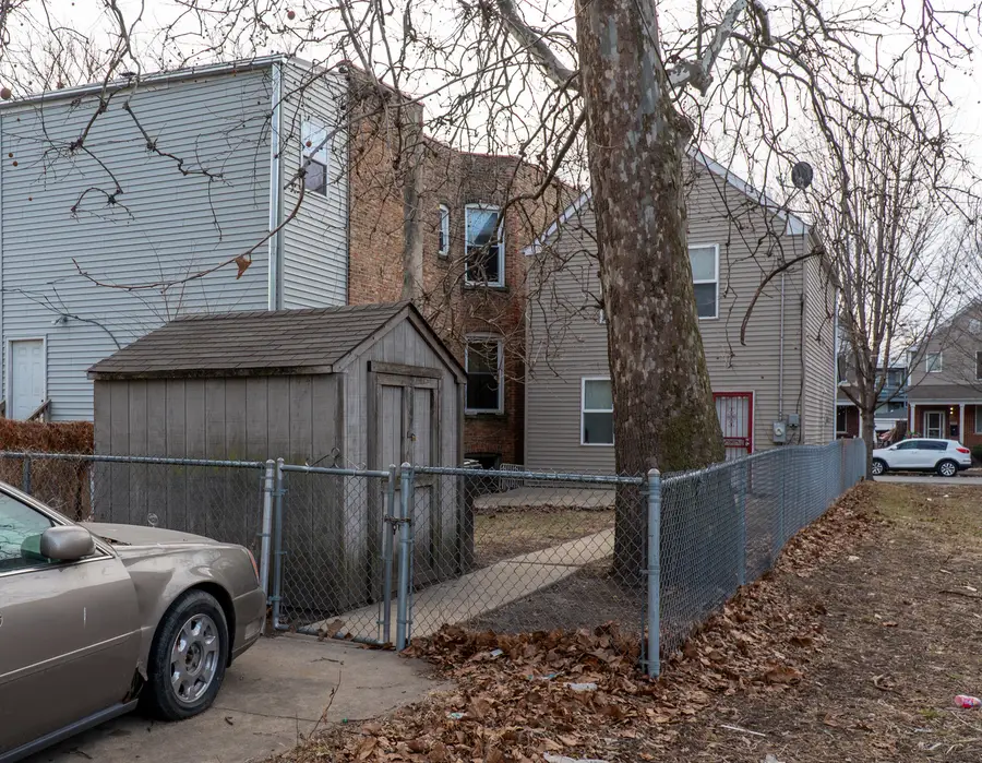 1525 S Lawndale Avenue, Chicago, IL 60623 - #3