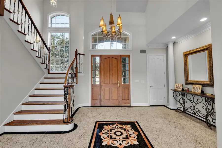 601 Ambriance Drive, Burr Ridge, IL 60527 - #3