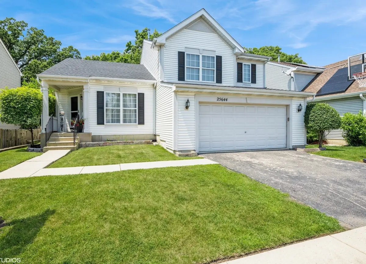 25644 W Brooks Farm Road, Round Lake, IL 60073 - Image #1