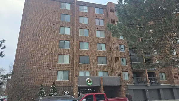 500 Park Avenue #436, Calumet City, IL 60409