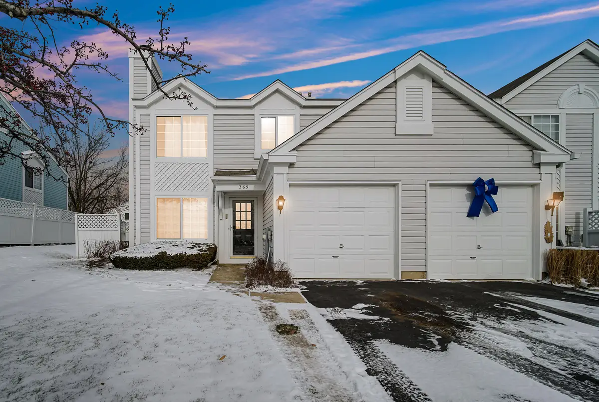 369 Gregory Street, Aurora, IL 60504 - Image #1