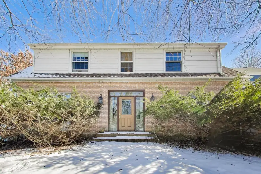 600 Riverwoods Road, Mettawa, IL 60045 - #2