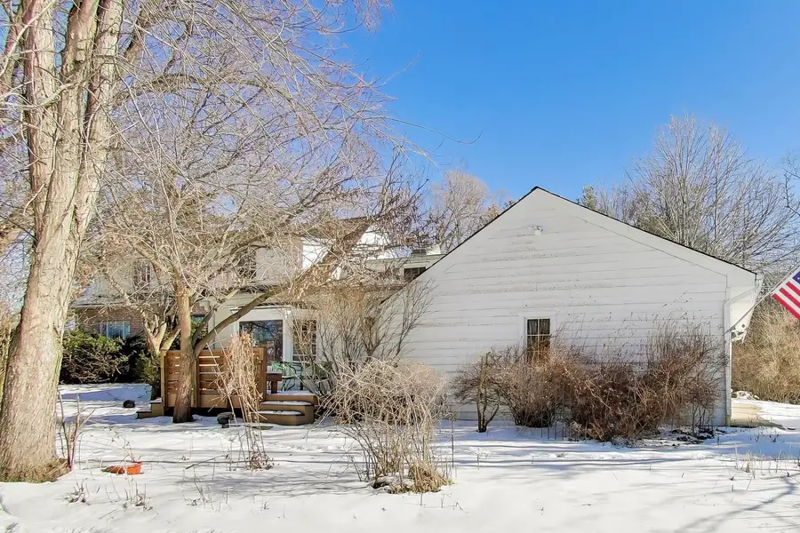 600 Riverwoods Road, Mettawa, IL 60045 - #3