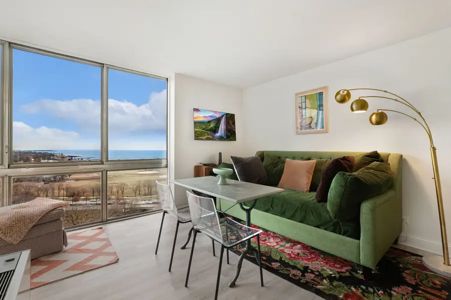 1555 N Dearborn Parkway #17C, Chicago, IL 60610 - #2