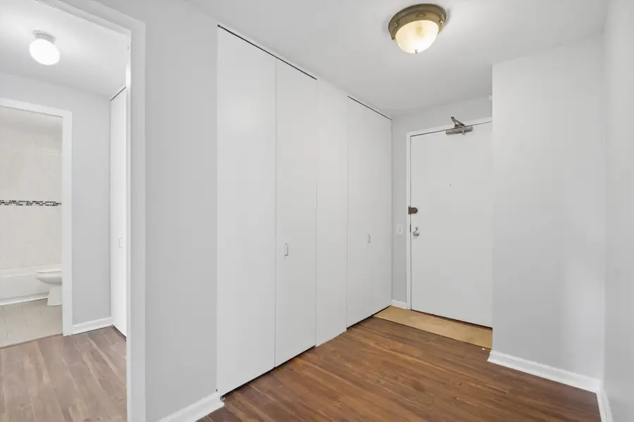 901 S Plymouth Court #202, Chicago, IL 60605 - #2