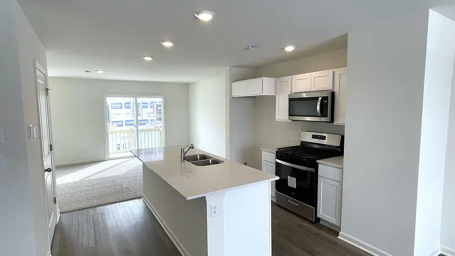 6500 Linden Trail #D, Wonder Lake, IL 60097 - Image #3