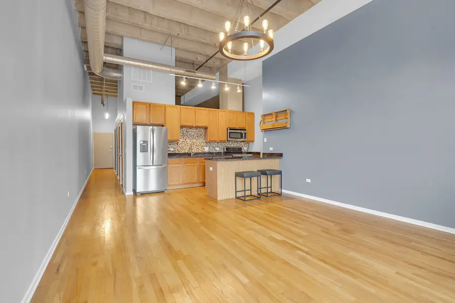 1645 W Ogden Avenue #503, Chicago, IL 60612 - Image #3