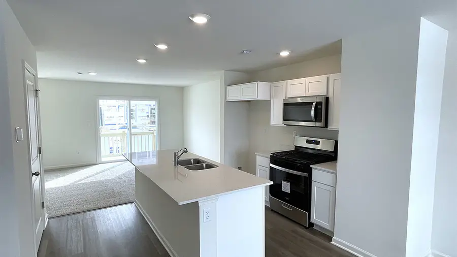 6500 Linden Trail #C, Wonder Lake, IL 60097 - Image #2