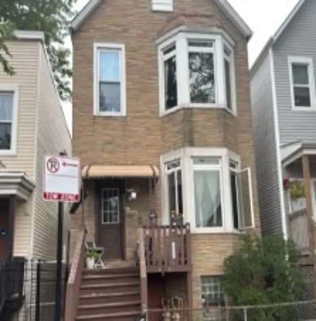 4837 S Union Avenue, Chicago, IL 60609 - #2
