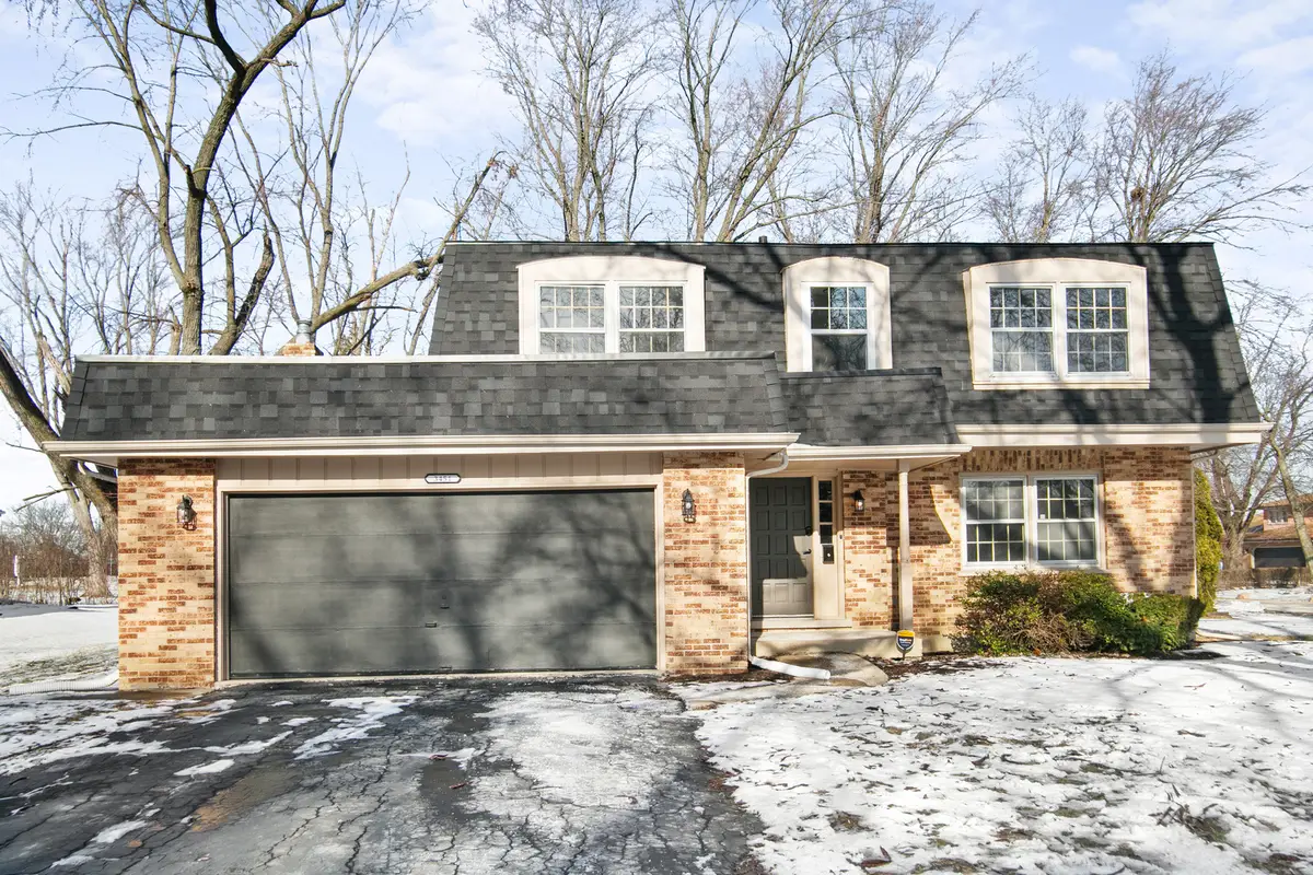 3451 Ithaca Road, Olympia Fields, IL 60461 - Image #1