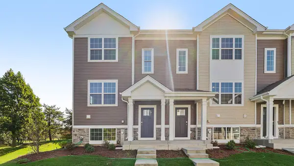 6500 Linden Trail #B, Wonder Lake, IL 60097