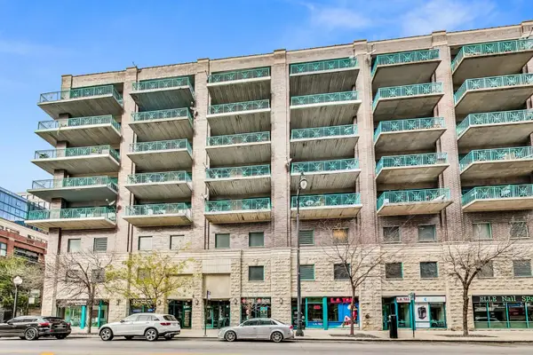 Address Withheld By Seller, Chicago, IL 60607