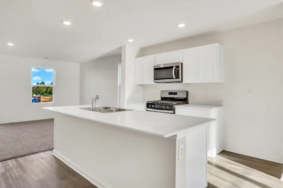 6500 Linden Trail #A, Wonder Lake, IL 60097 - Image #3