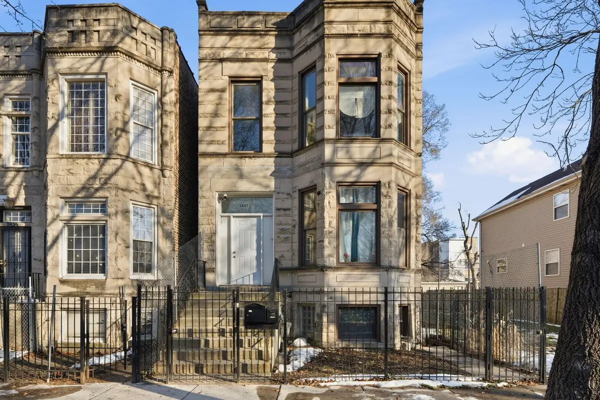 1637 S Saint Louis Avenue, Chicago, IL 60623 - Image #1