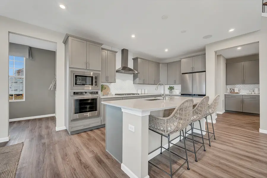 205 Foxtail Court, New Lenox, IL 60451 - Image #3