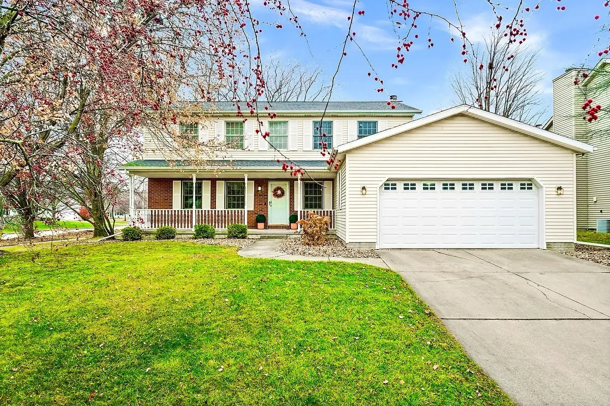 9 Blue Lake Court, Bloomington, IL 61704 - Image #1