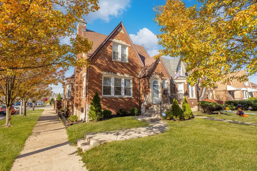 6358 S Keeler Avenue, Chicago, IL 60629 - Image #2