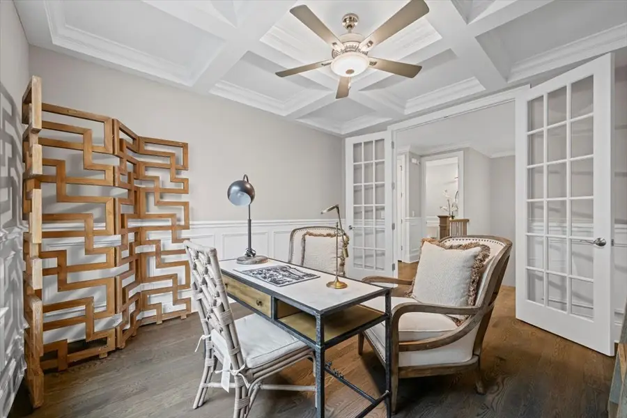 1066 Livingston (lot 2) Avenue, Highland Park, IL 60035 - Image #2