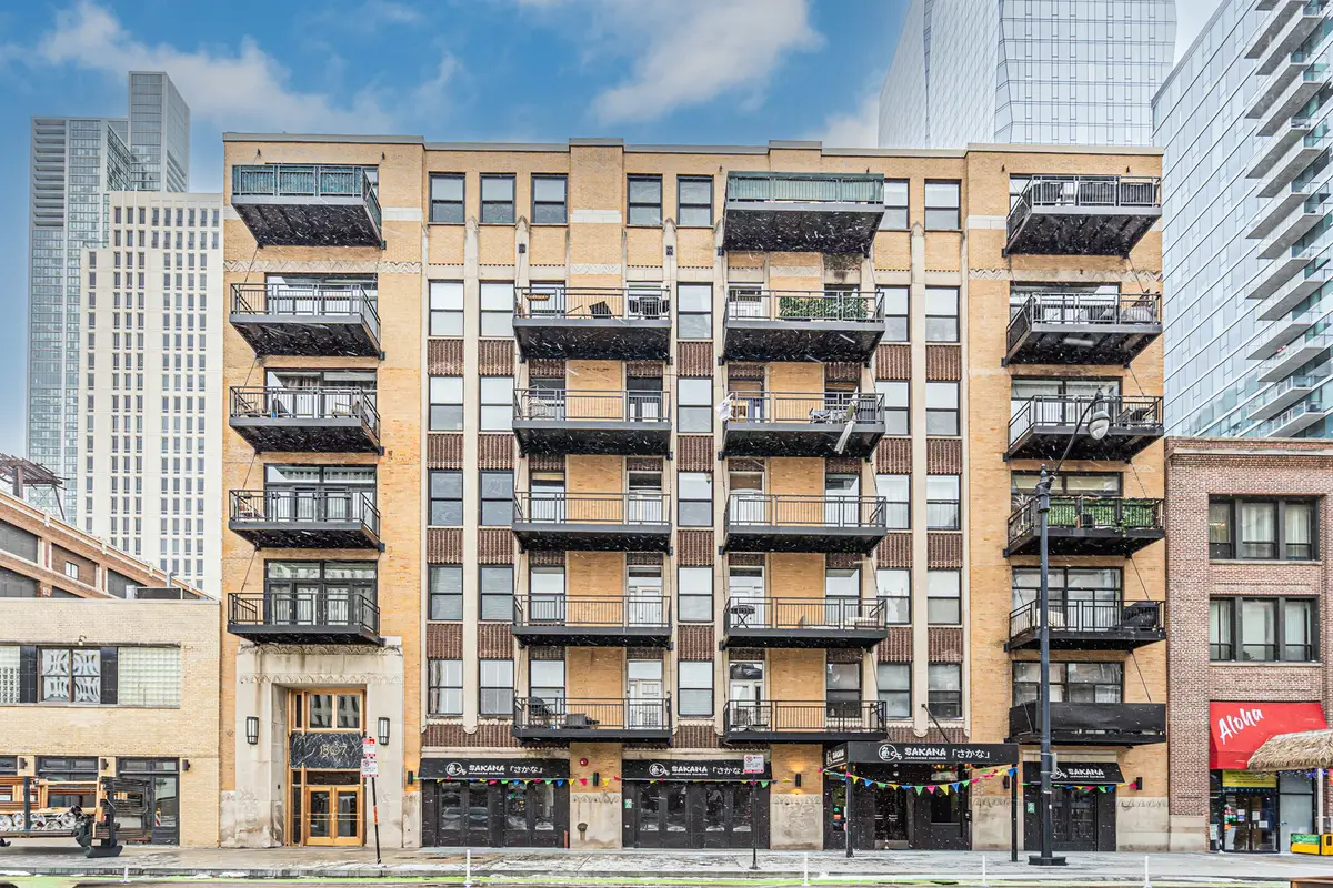 1307 S Wabash Avenue #301, Chicago, IL 60605 - Image #1