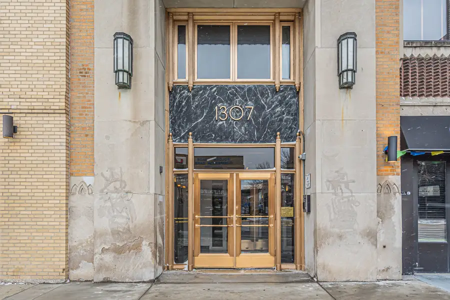 1307 S Wabash Avenue #301, Chicago, IL 60605 - Image #2