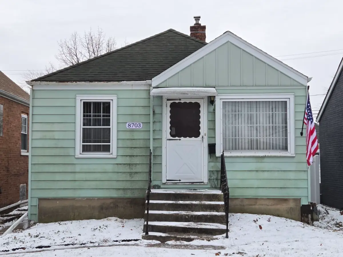 8703 Lyndale Street, River Grove, IL 60171 - Image #1