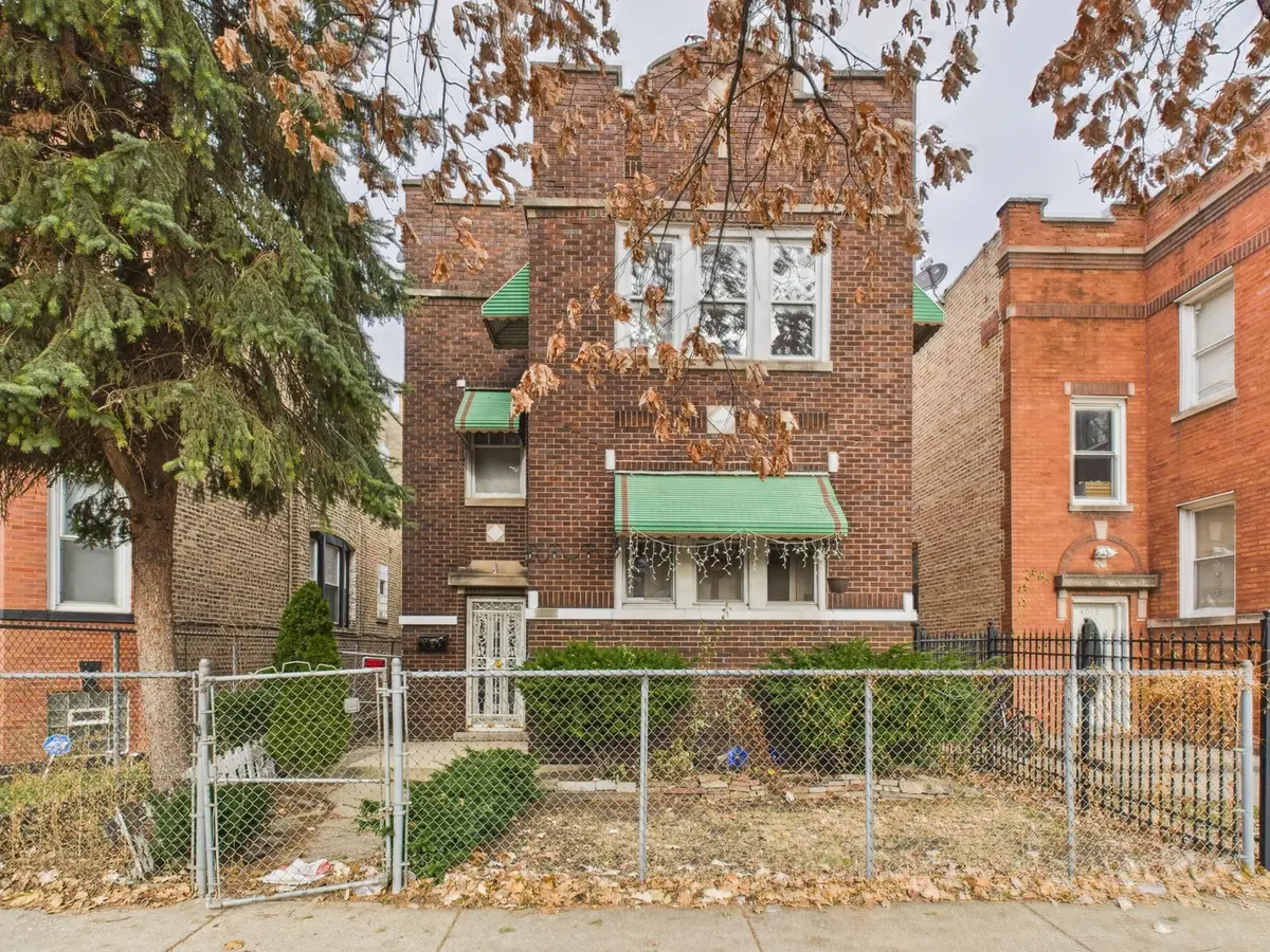 4044 W Crystal Street, Chicago, IL 60651 - Image #1